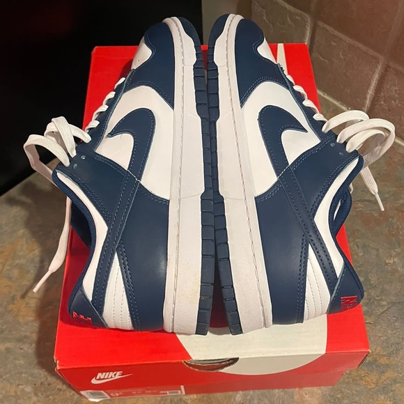 Nike Dunk Low “Obsidian” - Picture 4 of 5